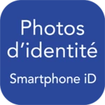 id photos android application logo